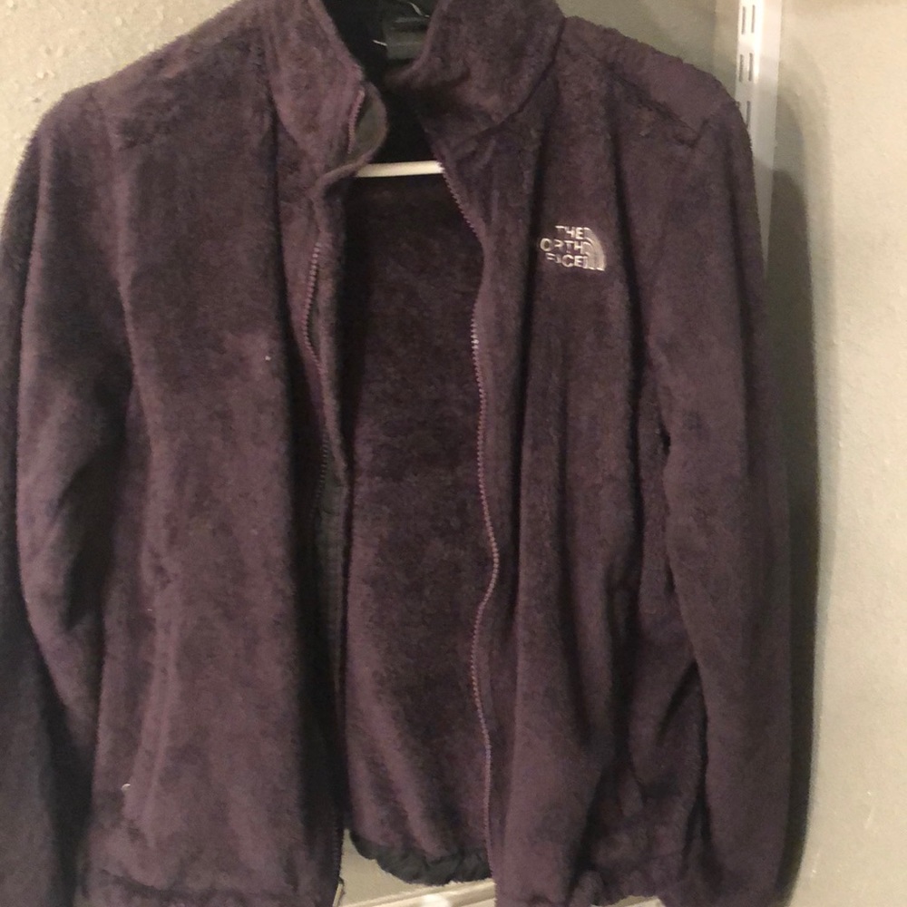 NorthFace jacket